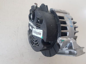 < H542412A ALTERNATORE MERCEDES CLASSE A 1.6 B 75KW 2001 - SPEDIZIONE INCLUSA