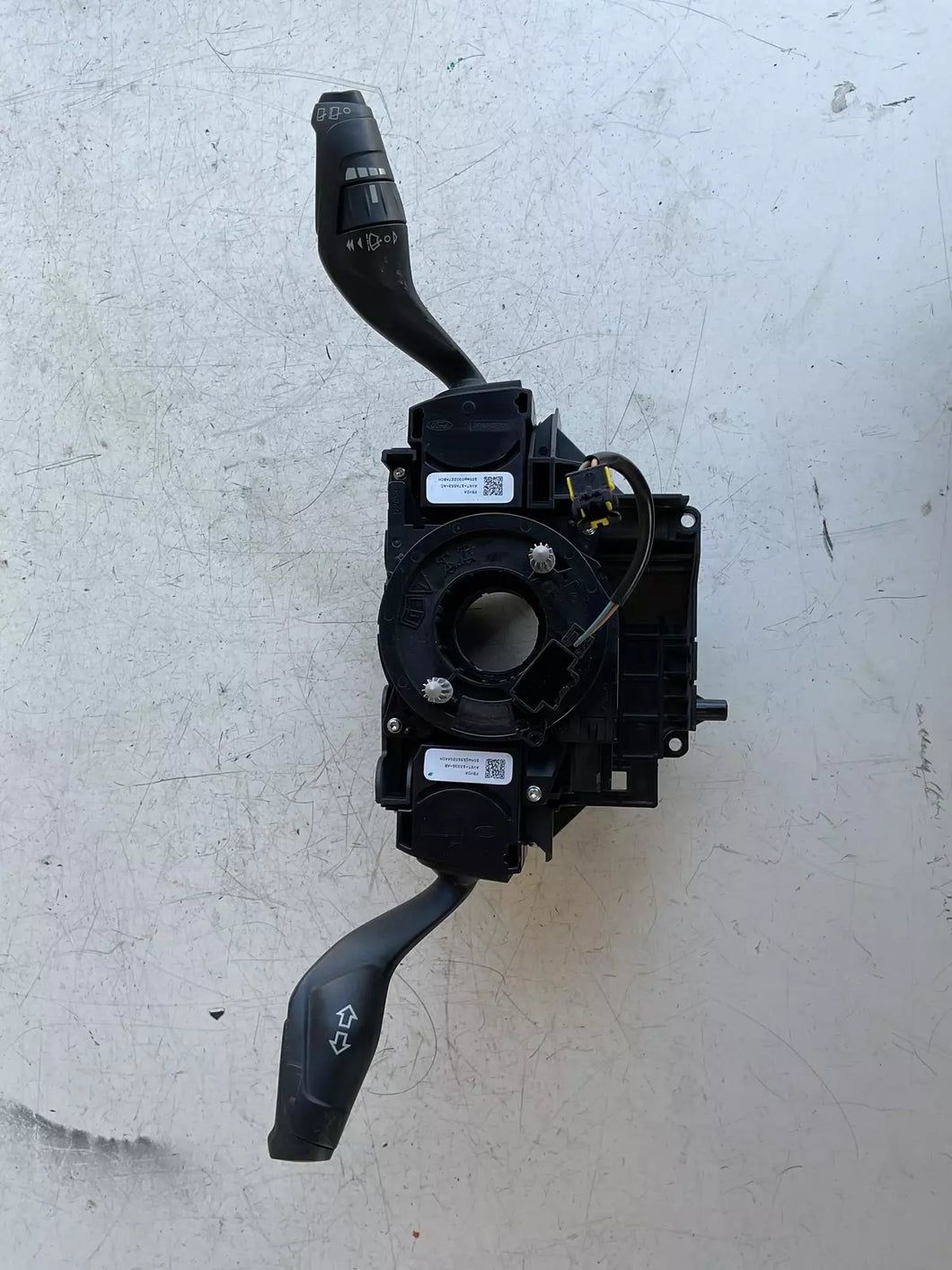 AV6T-13N064-AD DEVIOLUCI FORD GRAND C-MAX II (DXA-CB7) 1.6 TDCI 8V MAN 6M 116CV 2012 5P MONOVOLUME - SPEDIZIONE INCLUSA