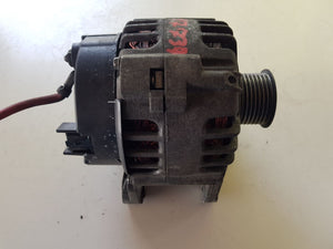 < 8200495305 ALTERNATORE RENAULT SCENIC 1.9 D 2005 - SPEDIZIONE INCLUSA