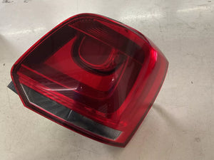 6R0945112C STOP FANALE POSTERIORE DESTRO VOLKSWAGEN POLO 6R 1.2 1200 D 55KW 2014 - SPEDIZIONE INCLUSA