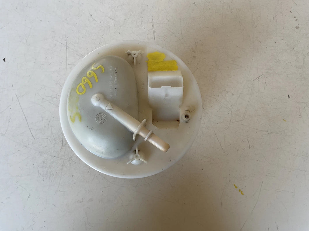 A2C53020045 46798695 POMPA CARBURANTE BENZINA FIAT PANDA (169) 500 (312) 1.2 B 2008 - SPEDIZIONE INCLUSA