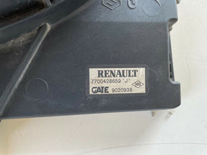 > Ventola radiatore motore RENAULT CLIO II 7700428659J 7700428659 - SPEDIZIONE INCLUSA -