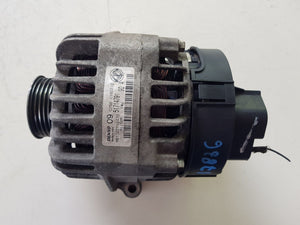 > 51714791 ALTERNATORE LANCIA YPSILON 1.2 B 44KW 2005 - SPEDIZIONE INCLUSA -