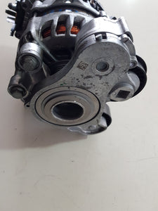 < 00522087180 ALTERNATORE PANDA HYBRID FIAT PANDA 312 1.0 B 51,50KW 200A 14V HYBRID ANNO 2022 7000KM 822016324 2740599A - SPEDIZIONE INCLUSA