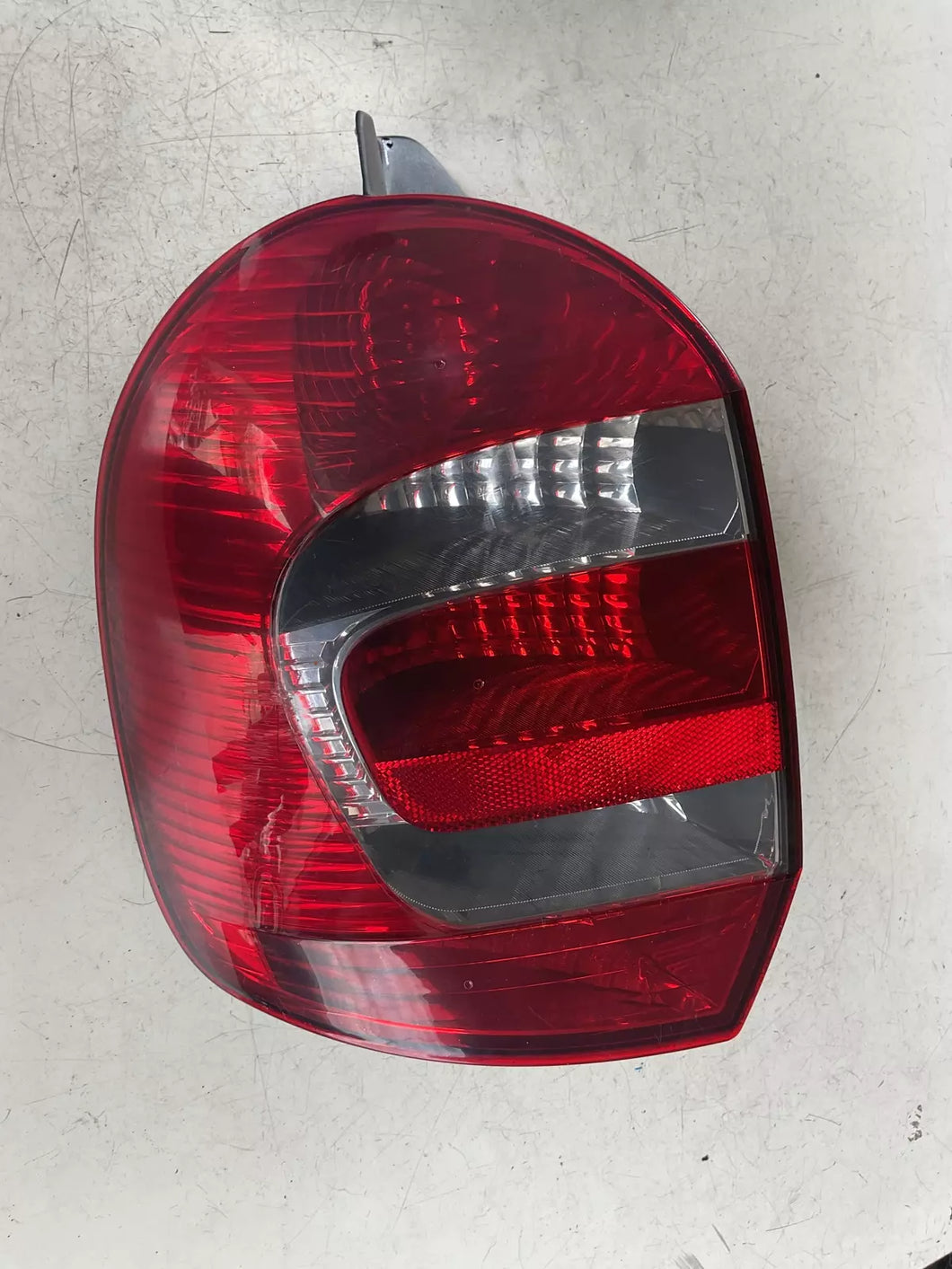 8200658411R stop fanale posteriore sinistra renault grand modus 2008 - SPEDIZIONE INCLUSA