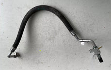 Carica l&#39;immagine nel visualizzatore di Gallery, 46818157 TUBO TUBAZIONE ARIA CONDIZIONATA FIAT PANDA 169 BENZINA 2003-2012 - SPEDIZIONE INCLUSA
