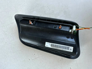 73910YV010 AIRBAG SEDILE LATERALE SINISTRO CITROEN C1 1.0 B 50KW 2007 5203111-SPEDIZIONE  INCLUSA