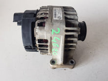 Charger l&#39;image dans la galerie, &lt; 51714794 MS1022118430 ALTERNATORE FIAT PANDA 169 1.1 B 40KW 2006 - SPEDIZIONE INCLUSA
