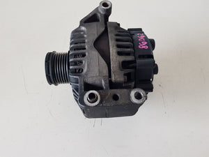 < 46823547 ALTERNATORE FIAT GRANDE PUNTO 1.3 D 66KW 2006 199A3000 - SPEDIZIONE INCLUSA