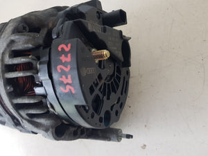 <038903023L ALTERNATORE SEAT INCA 1.9 D 47KW 2002 0124325001 - SPEDIZIONE INCLUSA