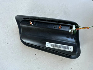 73910YV010 AIRBAG SEDILE LATERALE SINISTRO CITROEN C1 1.0 B 50KW 2007 5203111-SPEDIZIONE  INCLUSA