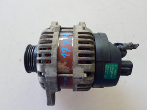 < 0124220008 ALTERNATORE HYUNDAI I10 1.1 B 2006 37300-02570 - SPEDIZIONE INCLUSA -