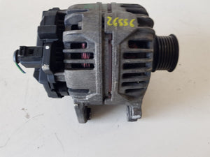 < 037903025M ALTERNATORE VOLKSWAGEN LUPO 1.0 B 37KW 2001 - SPEDIZIONE INCLUSA