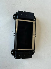 Carica l&#39;immagine nel visualizzatore di Gallery, JT76-18B955-EC DISPLAY FORD TRANSIT COURIER 1.5 TDCI 75 CV 55KW 2020 XWCA 10R-059887 9BZV47014-SPEDIZIONE INCLUSA
