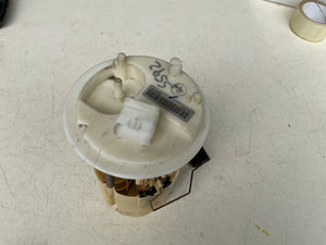 0580314138 POMPA CARBURANTE E GALLEGGIANTE OPEL CORSA D 1.2 B 59KW 2010-SPEDIZIONE INCLUSA