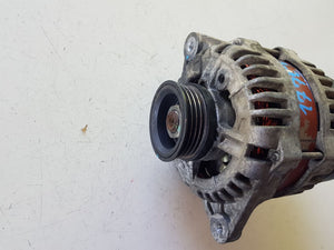 < 0124220008 ALTERNATORE HYUNDAI I10 1.1 B 2006 37300-02570 - SPEDIZIONE INCLUSA -