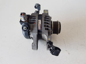 < 27060-0Q180 ALTERNATORE PEUGEOTY 108 1.0 B 51KW 2018 TG104210-9810 - SPEDIZIONE INCLUSA