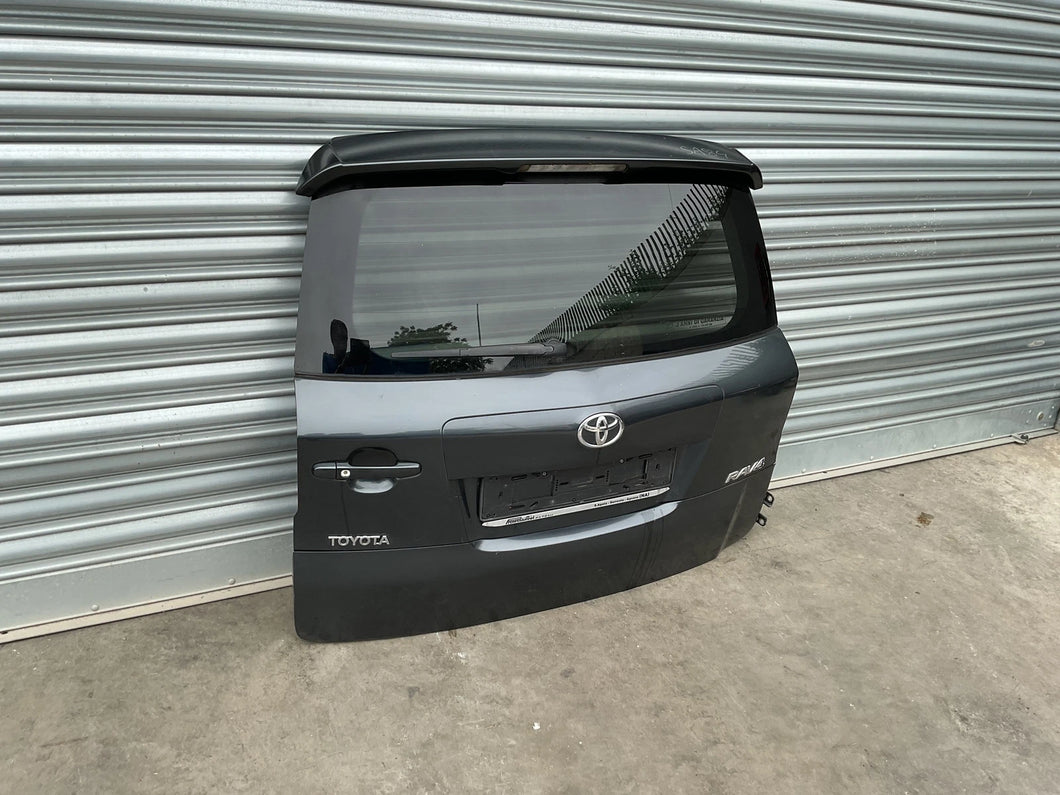 PORTELLO PORTELLONE COFANO POSTERIORE TOYOTA RAV 4 2010 - SPEDIZIONE INCLUSA