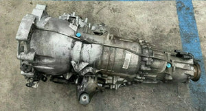 CAMBIO AUTOMATICO AUDI A6 (4F) AVANT 2.7 TDI QUATTRO 132KW 2007 1071137026 BPP - SPEDIZIONE INCLUSA