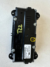 Carica l&#39;immagine nel visualizzatore di Gallery, JT76-18B955-EC DISPLAY FORD TRANSIT COURIER 1.5 TDCI 75 CV 55KW 2020 XWCA 10R-059887 9BZV47014-SPEDIZIONE INCLUSA
