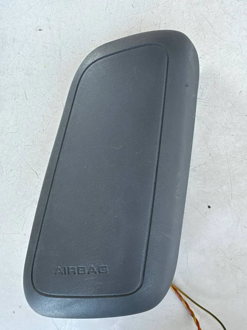 73920YV010 AIRBAG SEDILE LATERALE SINISTRO CITROEN C1 1.0 B 50KW 2007 521235-SPEDIZIONE INCLUSA