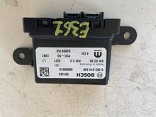 Carica l&#39;immagine nel visualizzatore di Gallery, 52089758 0263014246 Centralina Sensori Parcheggio Fiat 500x Jeep Renegade 2016 - SPEDIZIONE INCLUSA
