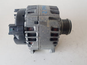 < 03P903023D ALTERNATORE VOLKSWAGEN POLO 1.2 D 55KW 2014 CFW TG14C036 - SPEDIZIONE INCLUSA