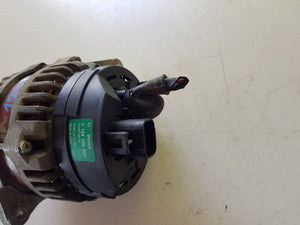 < 0124220008 ALTERNATORE HYUNDAI I10 1.1 B 2006 37300-02570 - SPEDIZIONE INCLUSA -