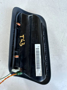 73920YV010 AIRBAG SEDILE LATERALE SINISTRO CITROEN C1 1.0 B 50KW 2007 521235-SPEDIZIONE INCLUSA