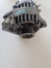 Charger l&#39;image dans la galerie, &lt; 27060-0Q011 ALTERNATORE TOYOTA AYGO 1.0 B 50KW 2009 1KR FE - SPEDIZIONE INCLUSA
