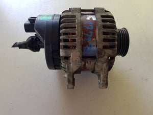 < 0124220008 ALTERNATORE HYUNDAI I10 1.1 B 2006 37300-02570 - SPEDIZIONE INCLUSA -