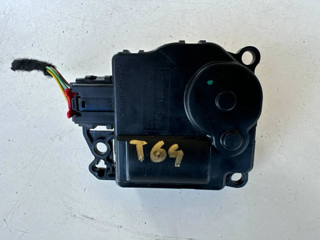 AV1119E616EA MOTORINO STUFA FORD TRANSIT COURIER 1.5 TDCI 75 CV 55KW 2020 XWCA-SPEDIZIONE INCLUSA