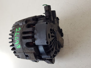 < 9646476280 ALTERNATORE CITROEN C3 1.4 D 68CV 2003 - SPEDIZIONE INCLUSA