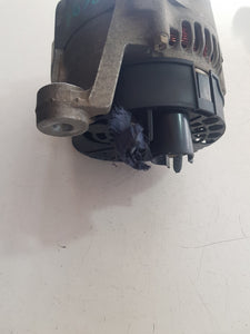 < 46800158 ALTERNATORE FIAT 600 1.1 B40KW 2001 187A1000 - SPEDIZIONE INCLUSA