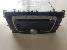 Load image into Gallery viewer, -- 	 7M5T-18C939-EE AUTORADIO FORD FOCUS SW 2.0 G 107KW 5M 5P (2009) -SPEDIZIONE INCLUSA
