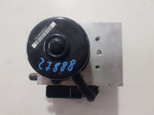 < P05273138AA CENTRALINA POMPA AGGREGATO ABS CHRYSLER PT CRUISER 2.2 CRD Diesel 89 KW 2003 250204-0813.3 - SPEDIZIONE INCLUSA