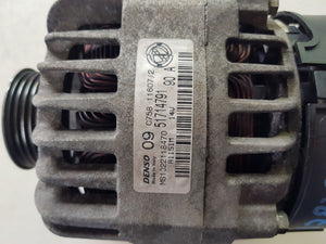 > 51714791 ALTERNATORE LANCIA YPSILON 1.2 B 44KW 2005 - SPEDIZIONE INCLUSA -