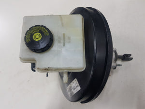 -- 006786583034 00032919178266 POMPA SERVOFRENO MINI COOPER 1.6 B 2008 - SPEDIZIONE INCLUSA -