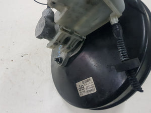 -- 0204051133 POMPA SERVOFRENO OPEL CORSA 1.2 63KW 5P B 5M (2012) 13317576 -- SPEDIZIONE INCLUSA -