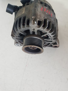 < 3S6T-AA ALTERNATORE FORD FIESTA 1.4 D 5M 50KW 2006 - SPEDIZIONE INCLUSA