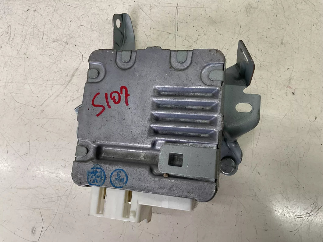 89650-52050 CENTRALINA Piantone Sterzo Elettrico City Toyota Yaris XP90 2007 - SPEDIZIONE INCLUSA