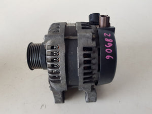 < 3M5T-10300-PD ALTERNATORE FORD FOCUS 1.6 D 66KW 2006 - SPEDIZIONE INCLUSA