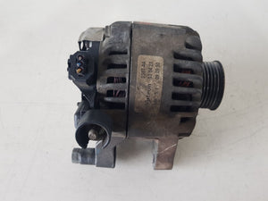 < 3S6T-AA ALTERNATORE FORD FIESTA 1.4 D 5M 50KW 2006 - SPEDIZIONE INCLUSA