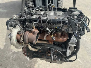 D4FC MOTORE KIA HYUNDAI 1.4 1400 CRDI 66KW 90CV ANNO 2014 ESLUSO DI INIETTORI - SPEDIZIONE INCLUSA