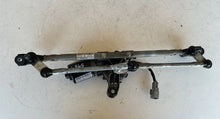 Carica l&#39;immagine nel visualizzatore di Gallery, 96988330 MOTORINO ASTA TERGICRISTALLO ANTERIORE CHEVROLET AVEO 1.2 B 62KW 2010 96850001 - SPEDIZIONE INCLUSA
