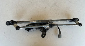 96988330 MOTORINO ASTA TERGICRISTALLO ANTERIORE CHEVROLET AVEO 1.2 B 62KW 2010 96850001 - SPEDIZIONE INCLUSA