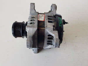 < 5121000306 ALTERNATORE CHRYSLER VOYAGER 2.5 D 105 kW 2004 - SPEDIZIONE INCLUSA