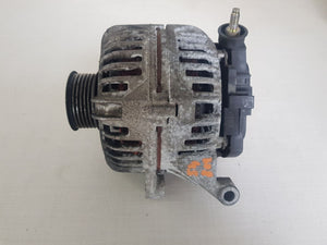 < 0124525002 ALTERNATORE JEEP GRAND CHEROKEE 4.7 B 164 KW 2003 56041120AC - SPEDIZIONE INCLUSA