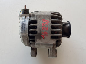 --27060-0J010 ALTERNATORE TOYOTA YARIS 1.0 B 2002 MS102211-8000 -SPEDIZIONE INCLUSA