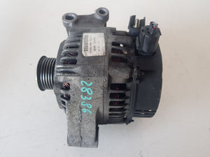 < 98AB10300GF ALTERNATORE FORD FOCUS 1.6 B 74KW 2000- SPEDIZIONE INCLUSA